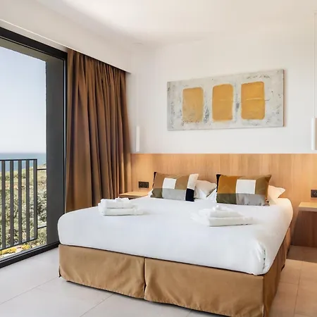 Grand Hotel Du Golfe - Spa & Restaurant Collioure Exterior photo