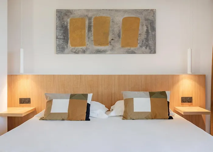Grand Hotel Du Golfe - Spa & Restaurant