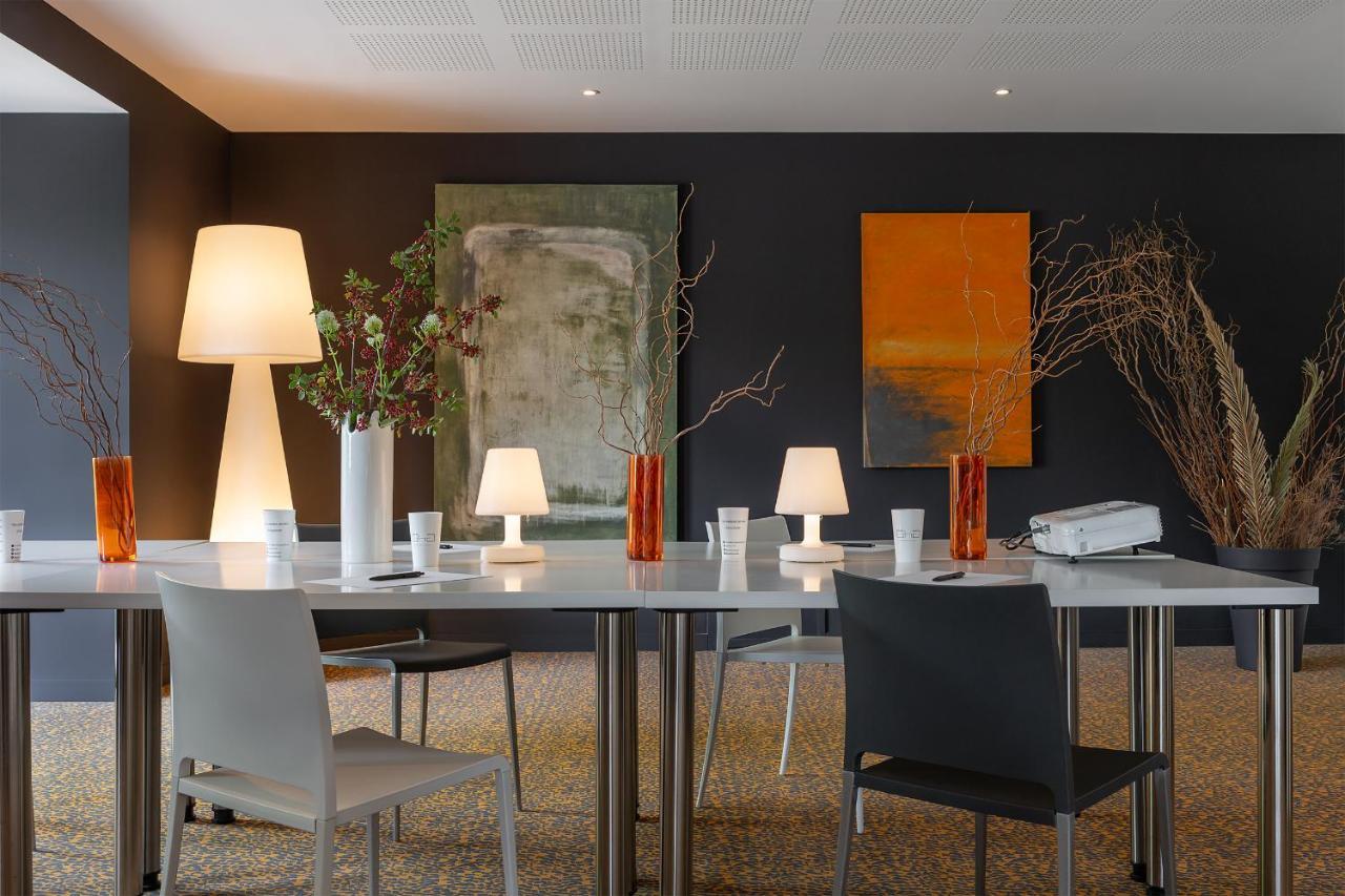 Grand Du Golfe Hotel Collioure