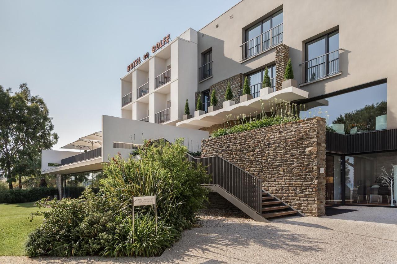 Hotel Grand Du Golfe - & Restaurant 4*