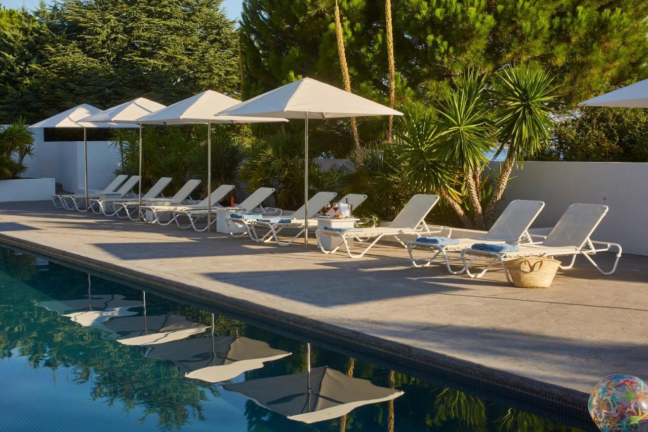 Grand Du Golfe - & Restaurant Hotel