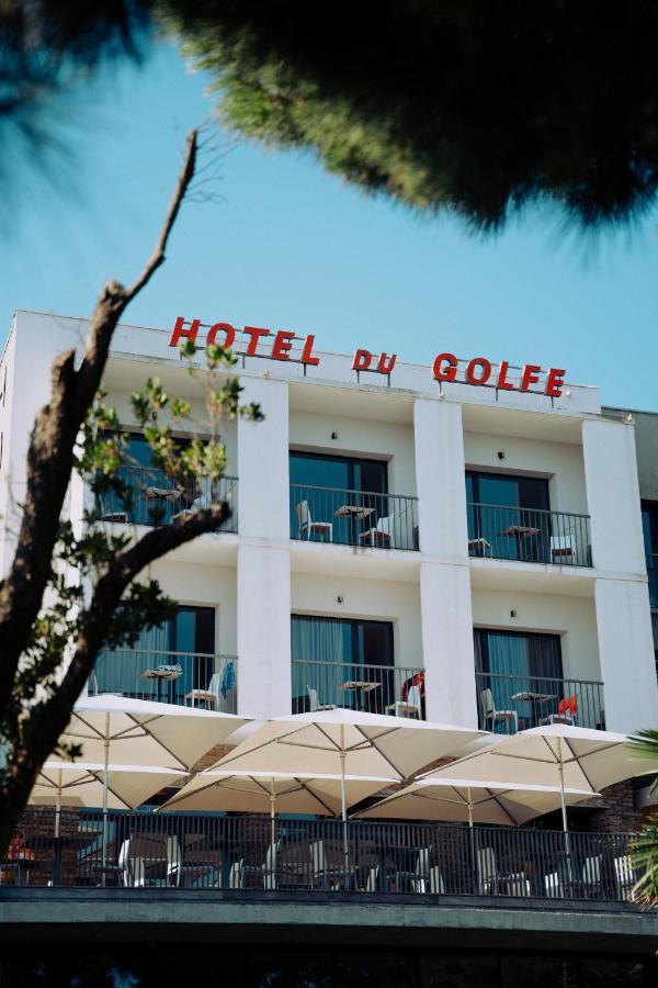 Hotel Grand Du Golfe - & Restaurant Collioure