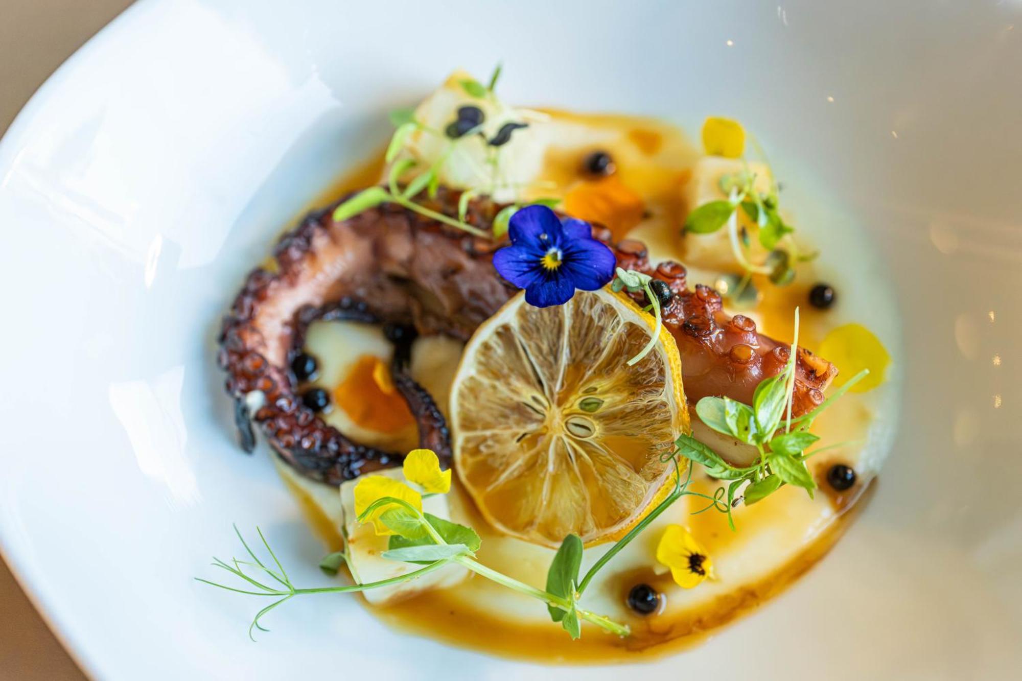 Grand Du Golfe - & Restaurant
