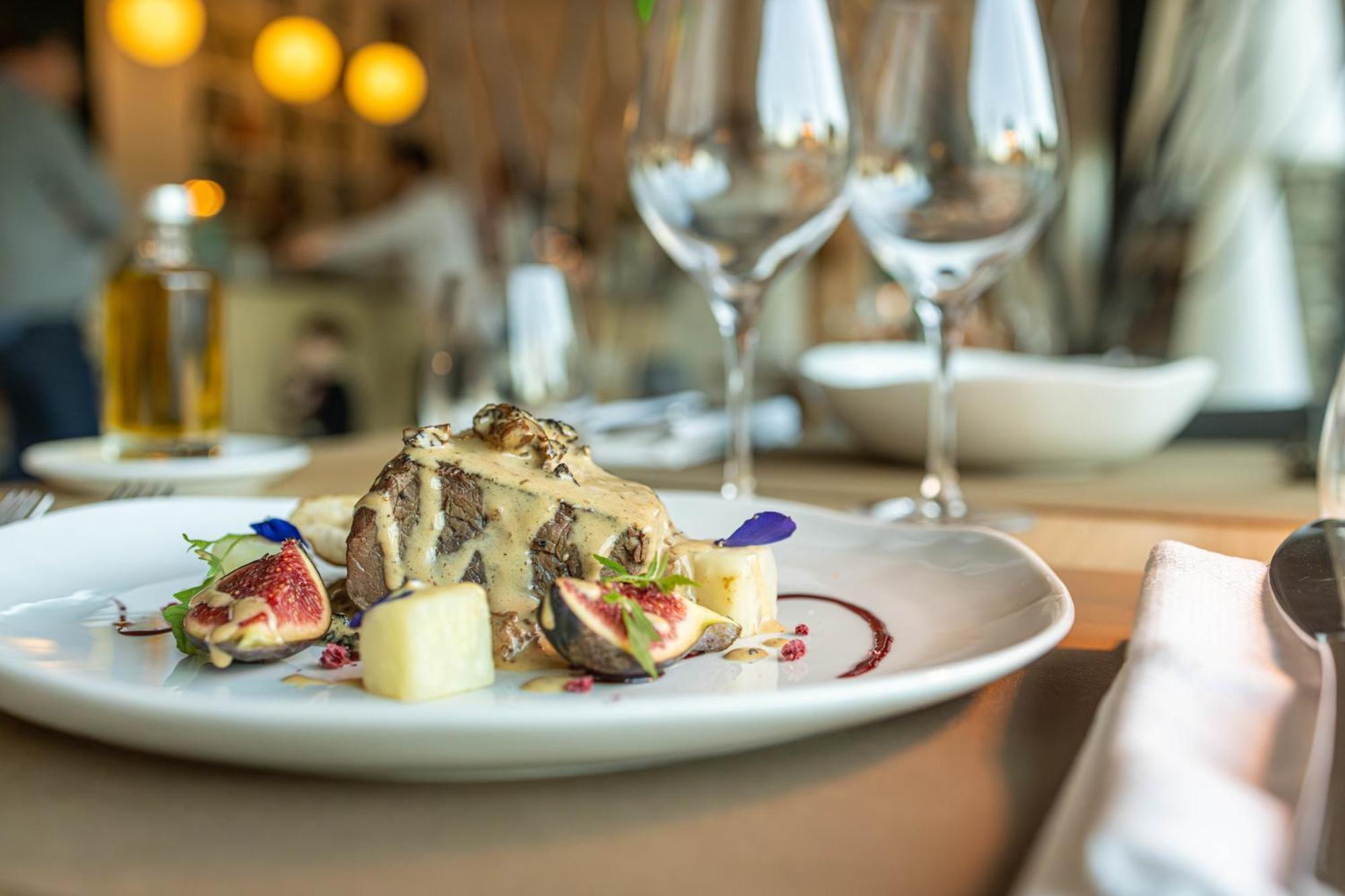 Grand Du Golfe Hotel Collioure