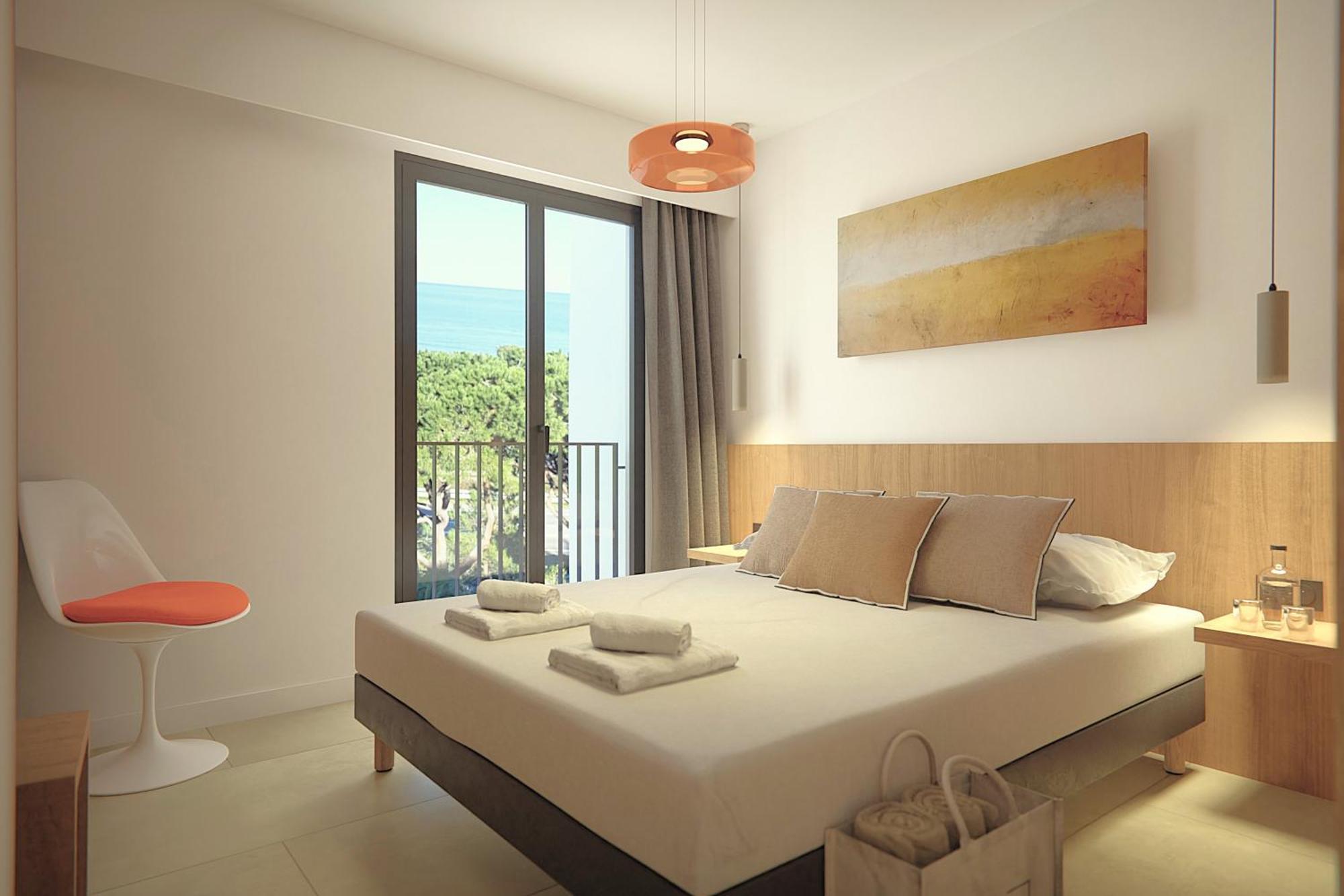 Hotel Grand Du Golfe - & Restaurant