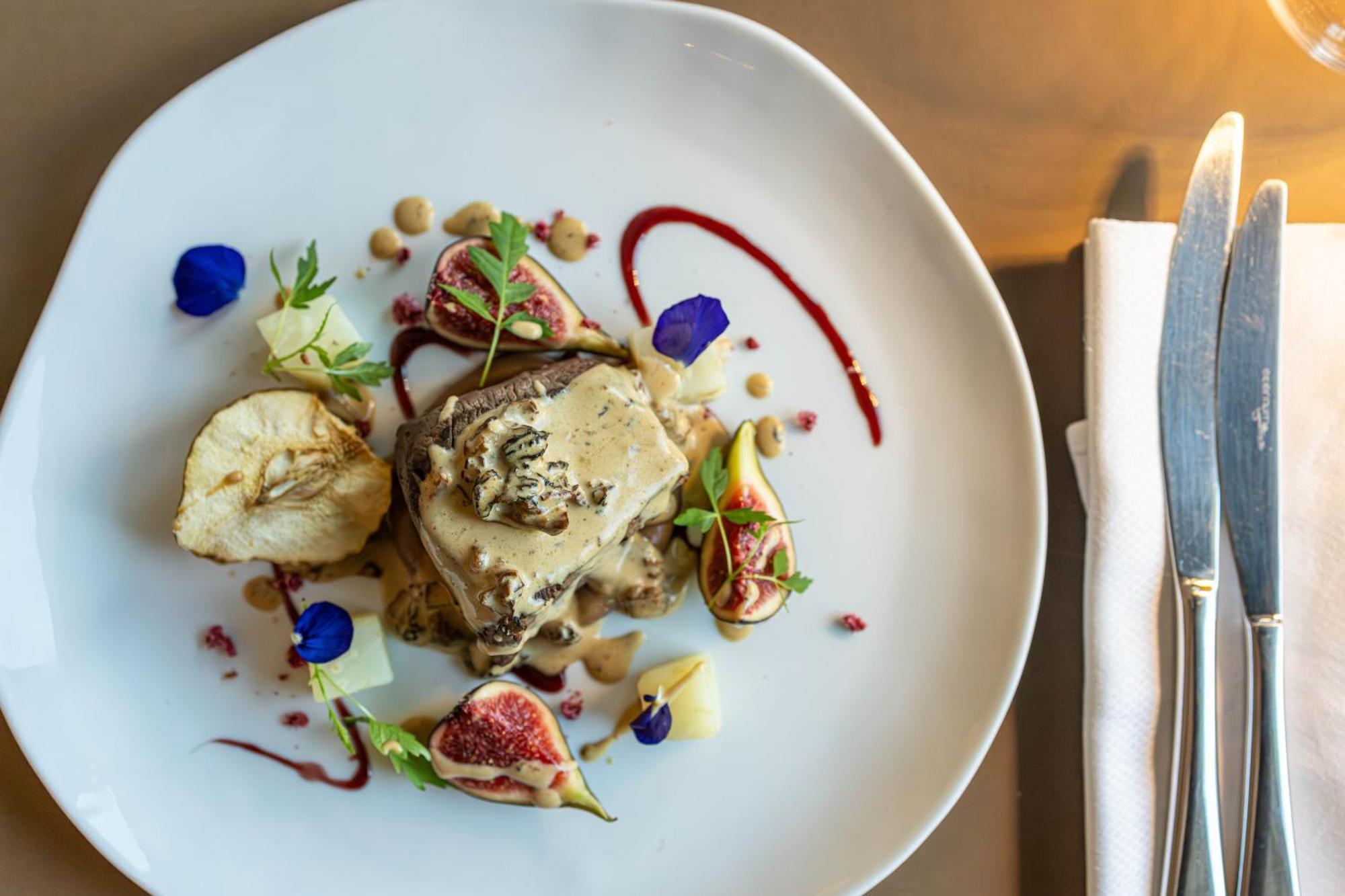 Grand Du Golfe - & Restaurant Hotel Collioure