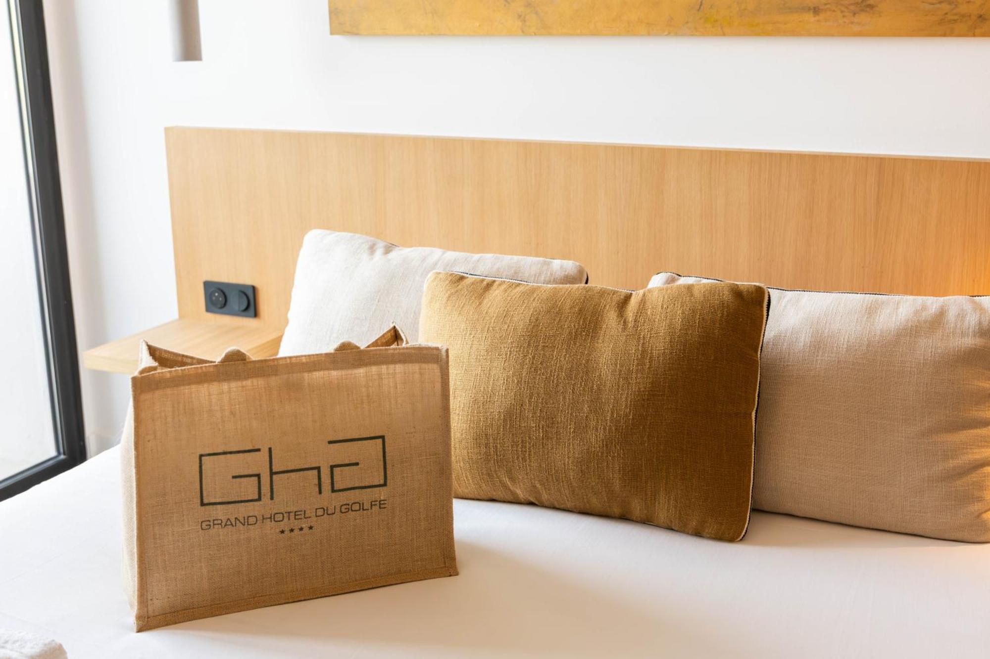 Grand Du Golfe - & Restaurant 4*