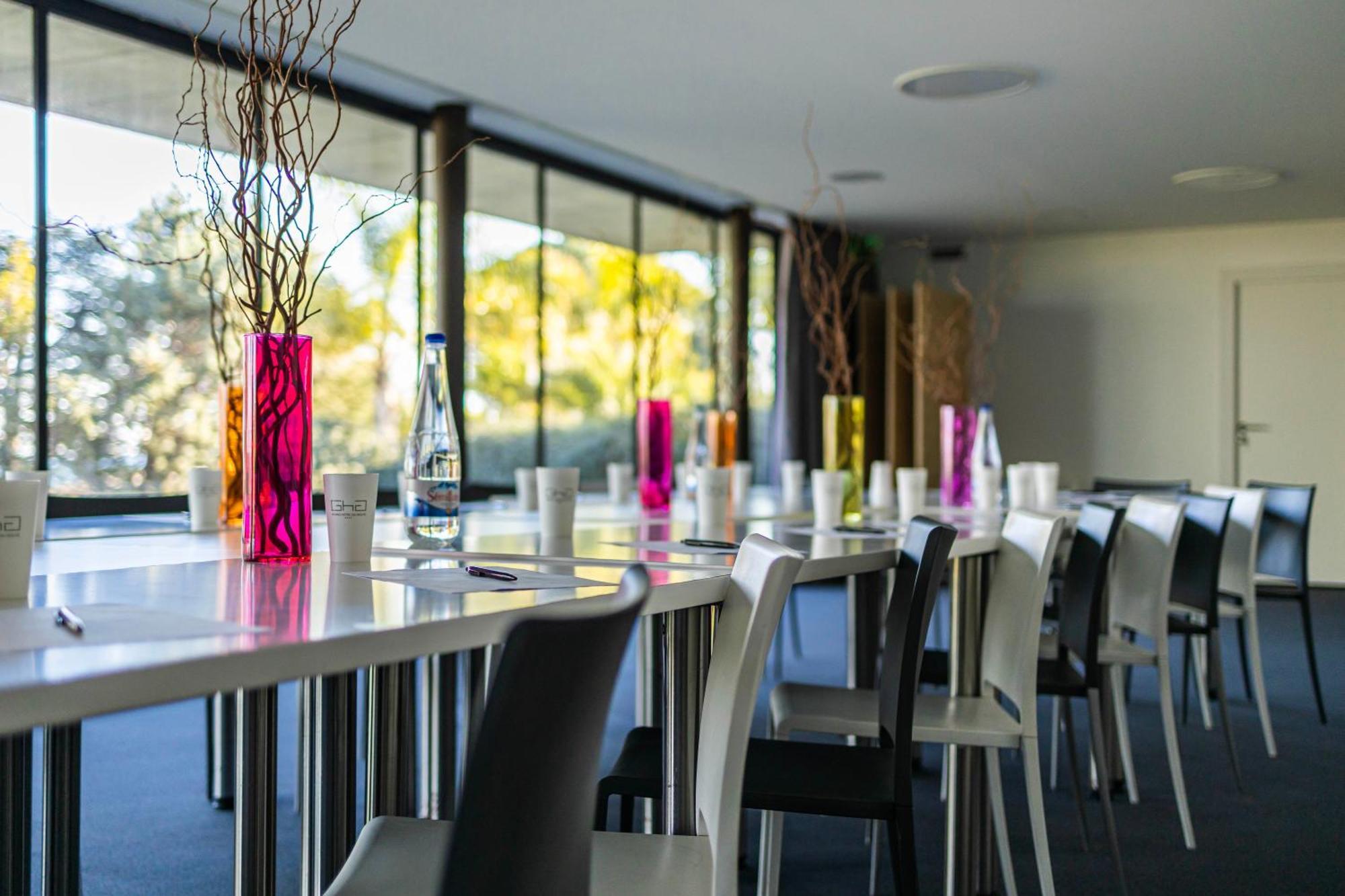 Hotel Grand Du Golfe - & Restaurant