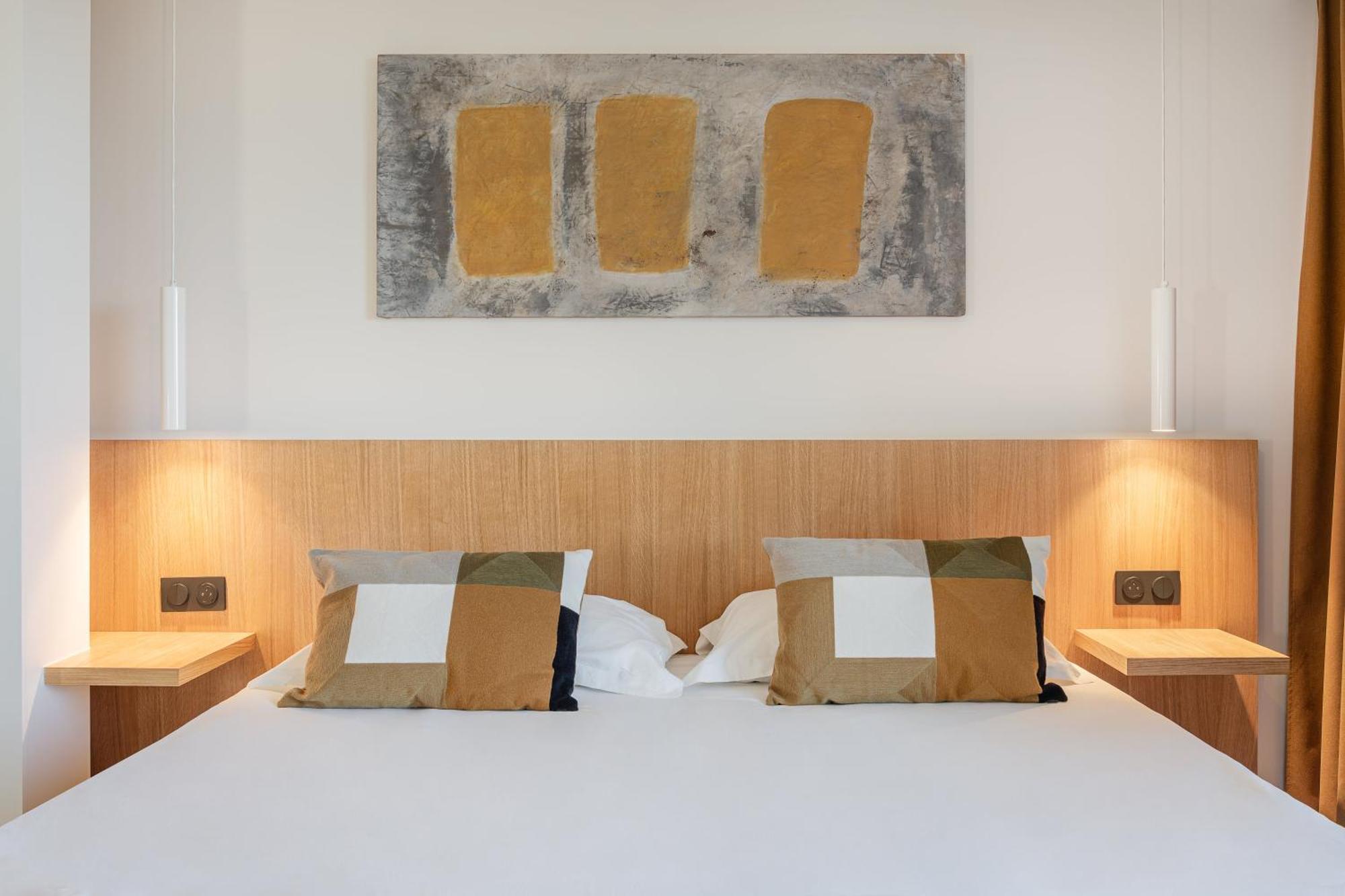Grand Du Golfe - & Restaurant Hotel Collioure