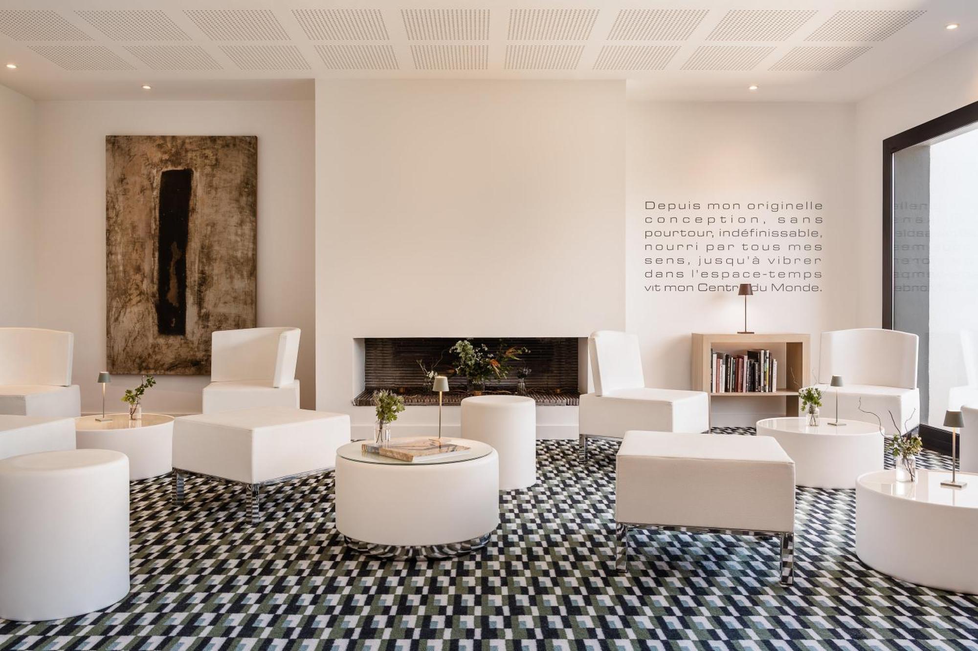 Grand Du Golfe - & Restaurant Hotel 4*