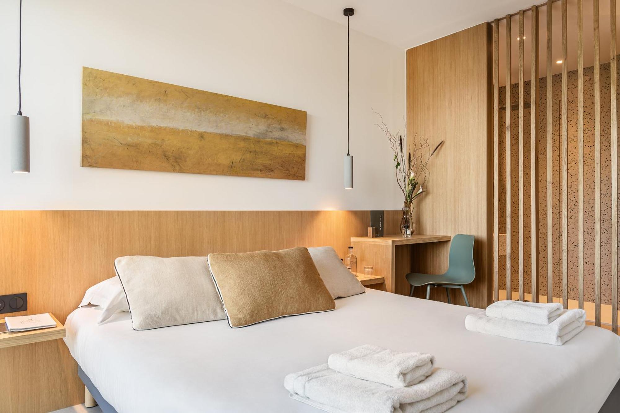 Hotel Grand Du Golfe - & Restaurant Collioure