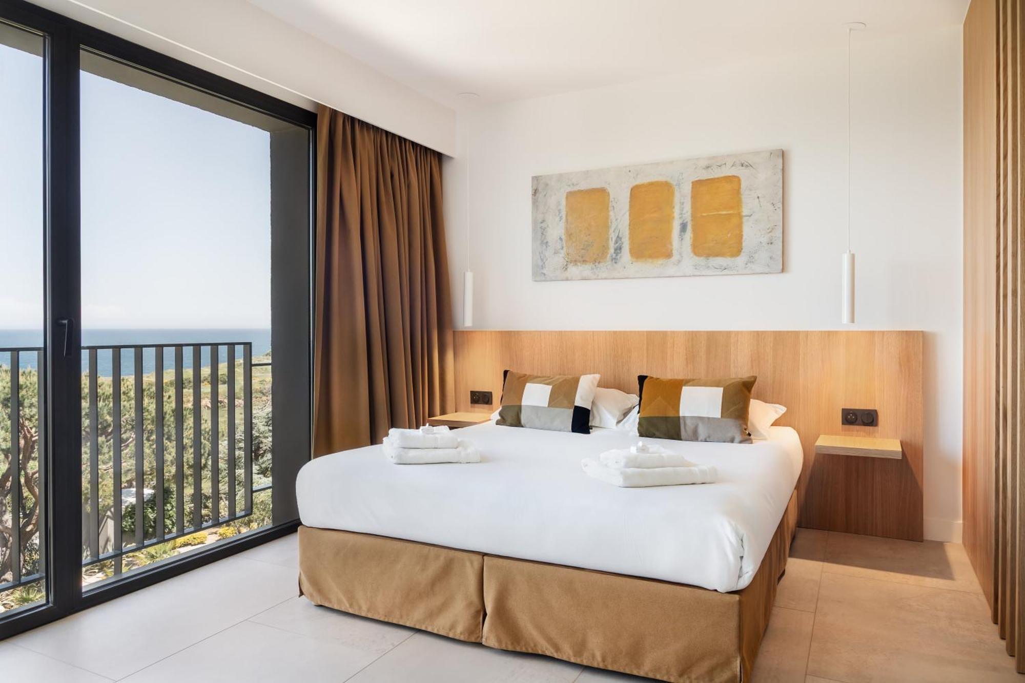 Grand Du Golfe - & Restaurant 4*