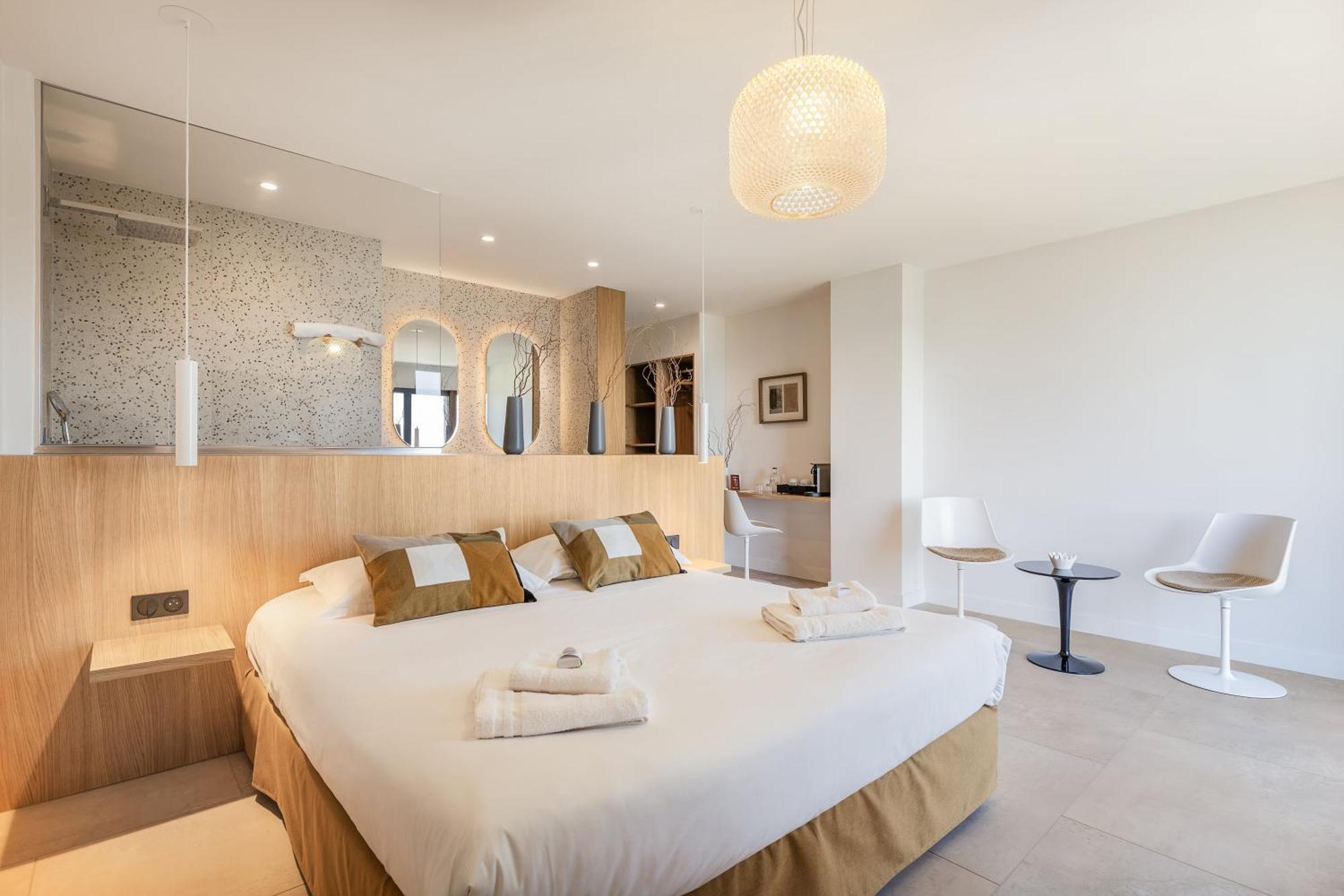 Hotel Grand Du Golfe - & Restaurant Collioure