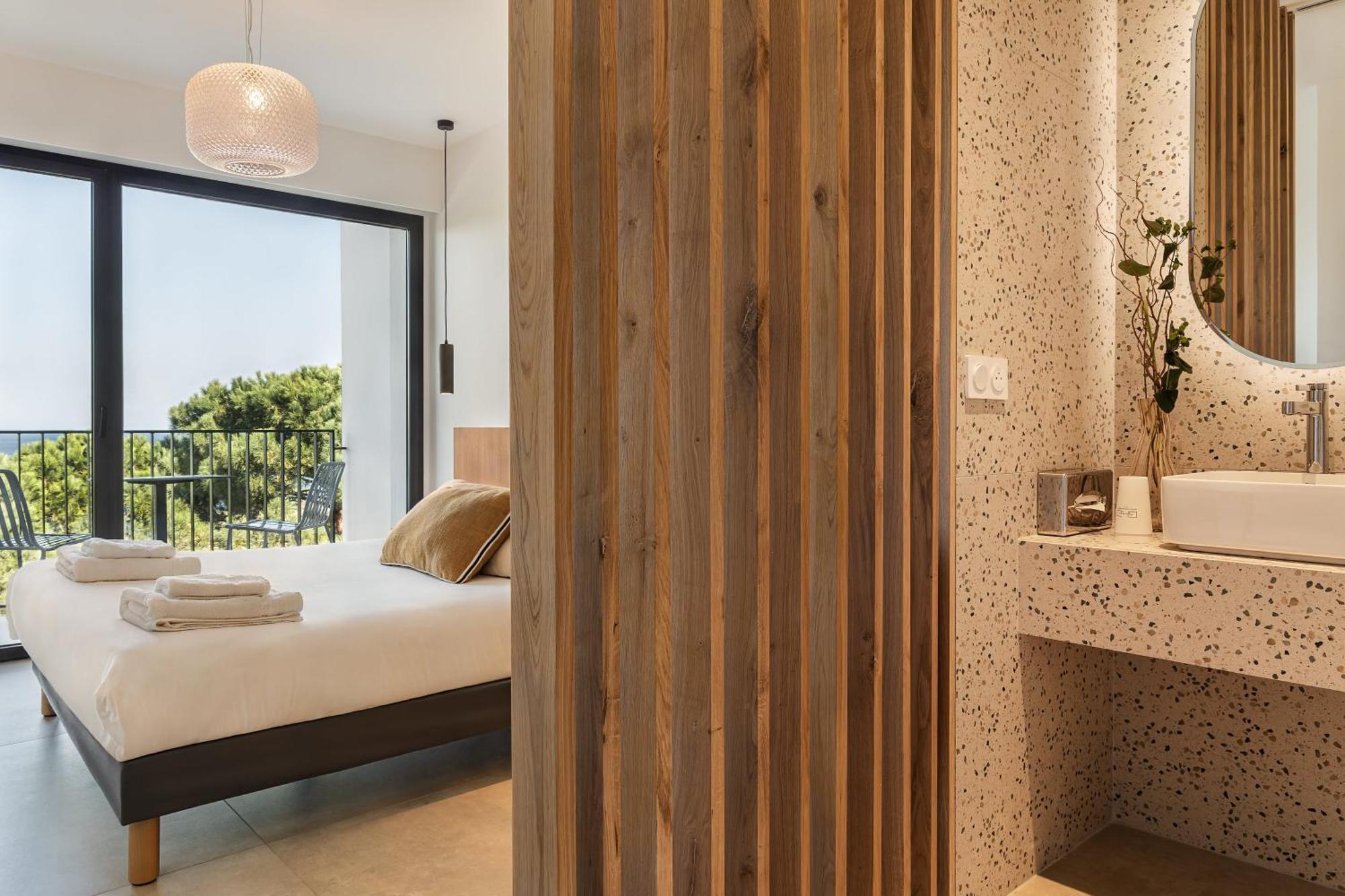 Hotel Grand Du Golfe 4*