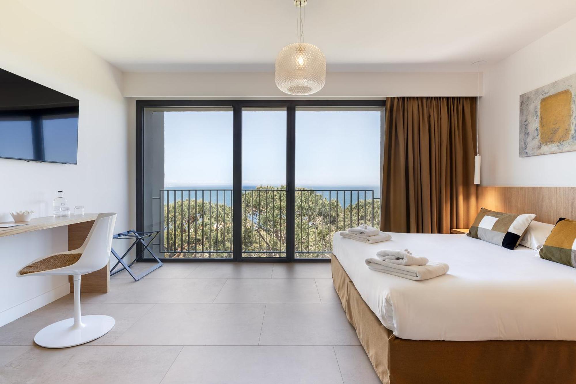 Grand Du Golfe - & Restaurant 4*