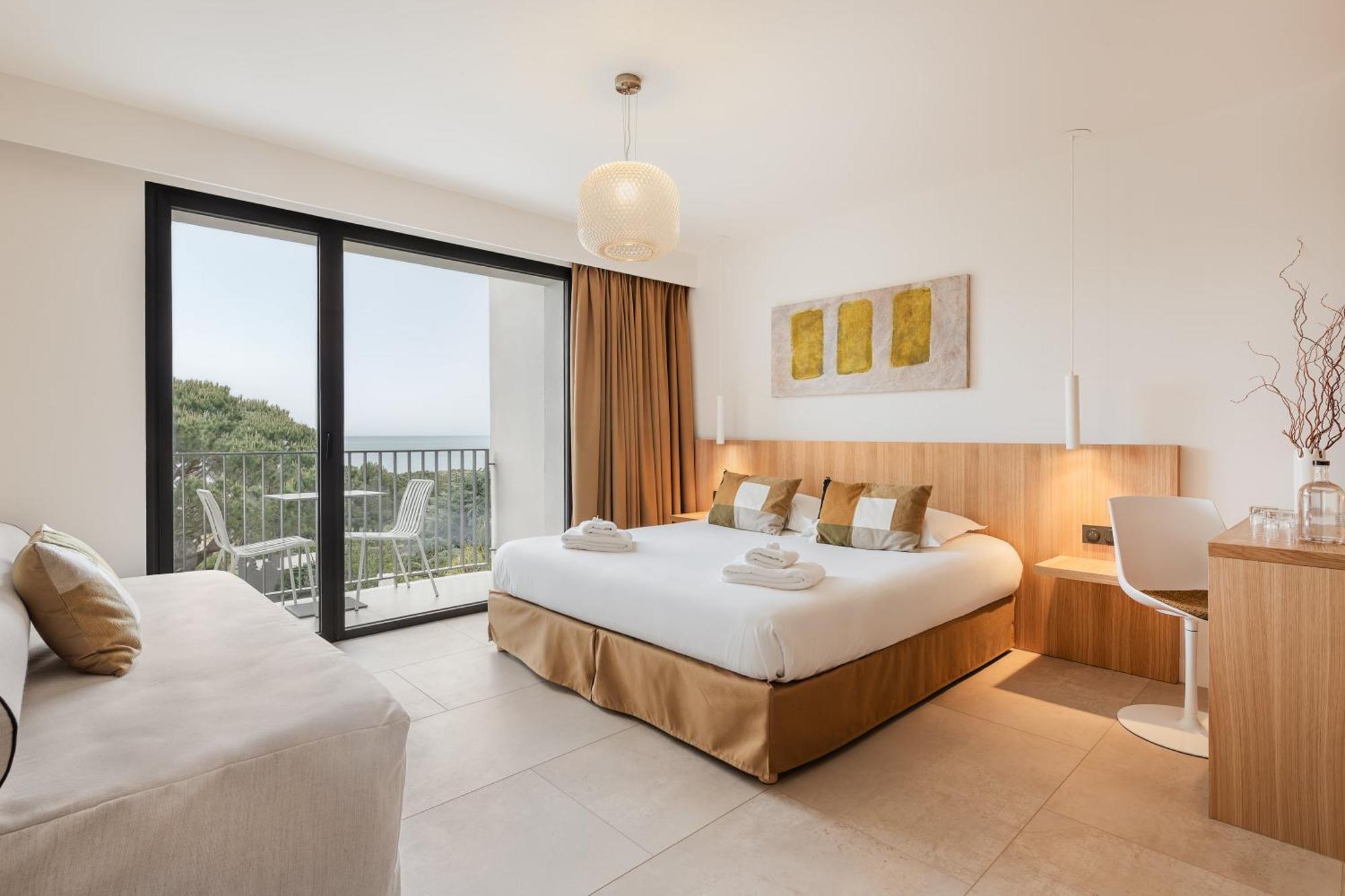 Grand Du Golfe - & Restaurant 4* Collioure
