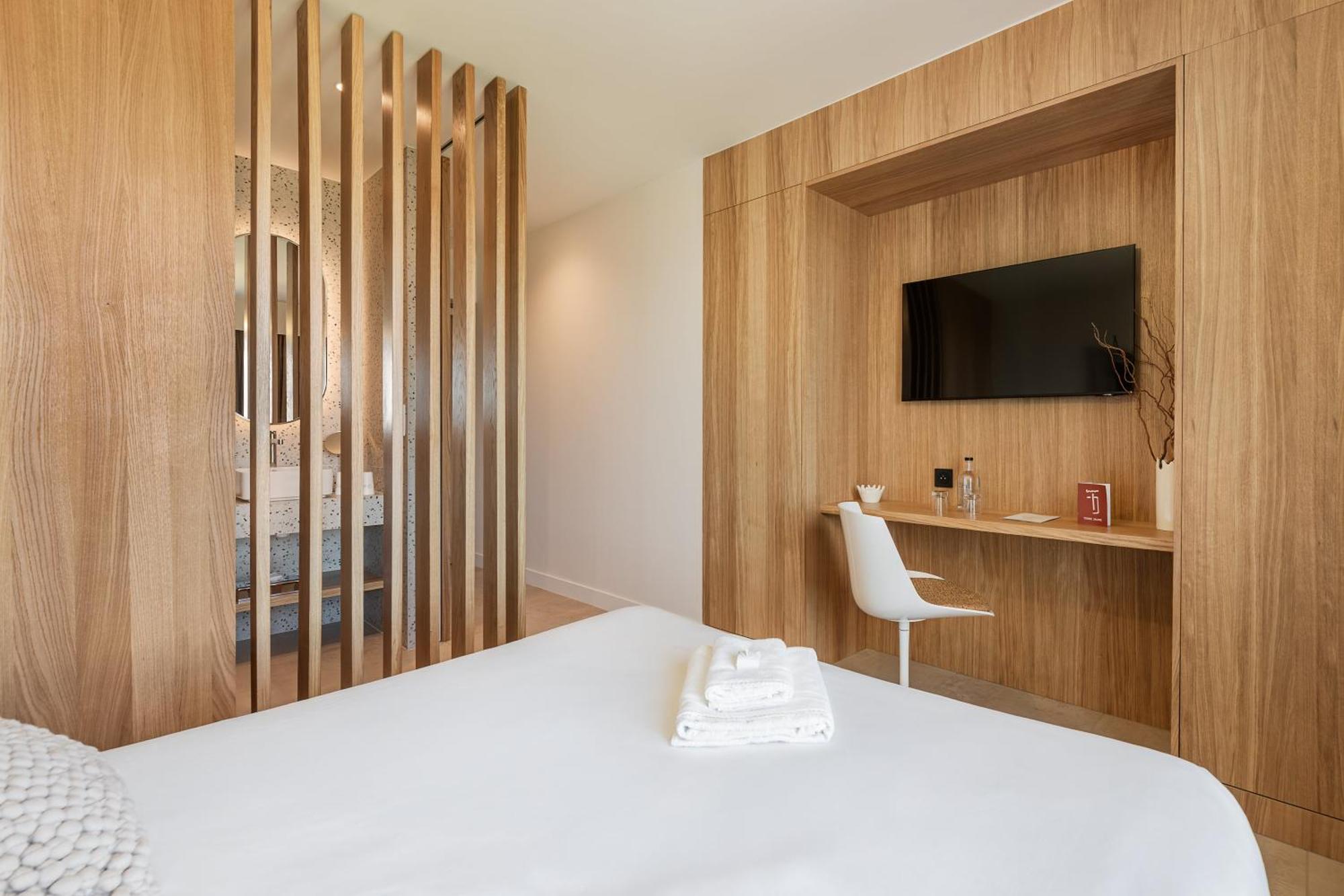 Hotel Grand Du Golfe