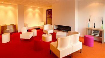 Grand Du Golfe Hotel Collioure