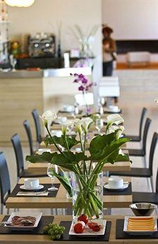 Grand Du Golfe Hotel