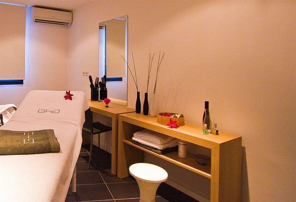 Grand Du Golfe 4* Collioure
