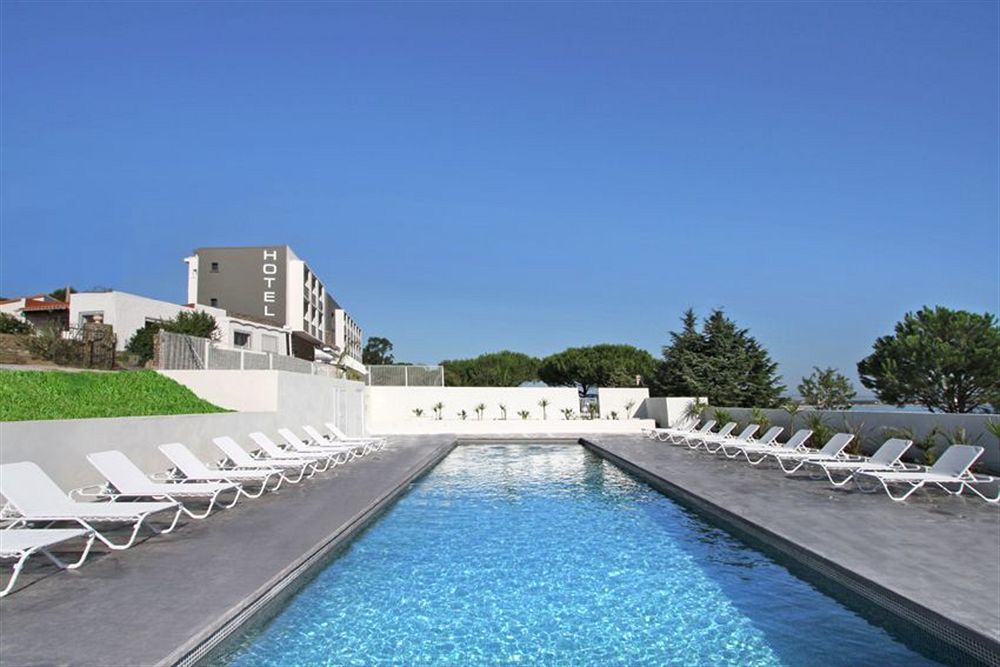 Grand Du Golfe - & Restaurant