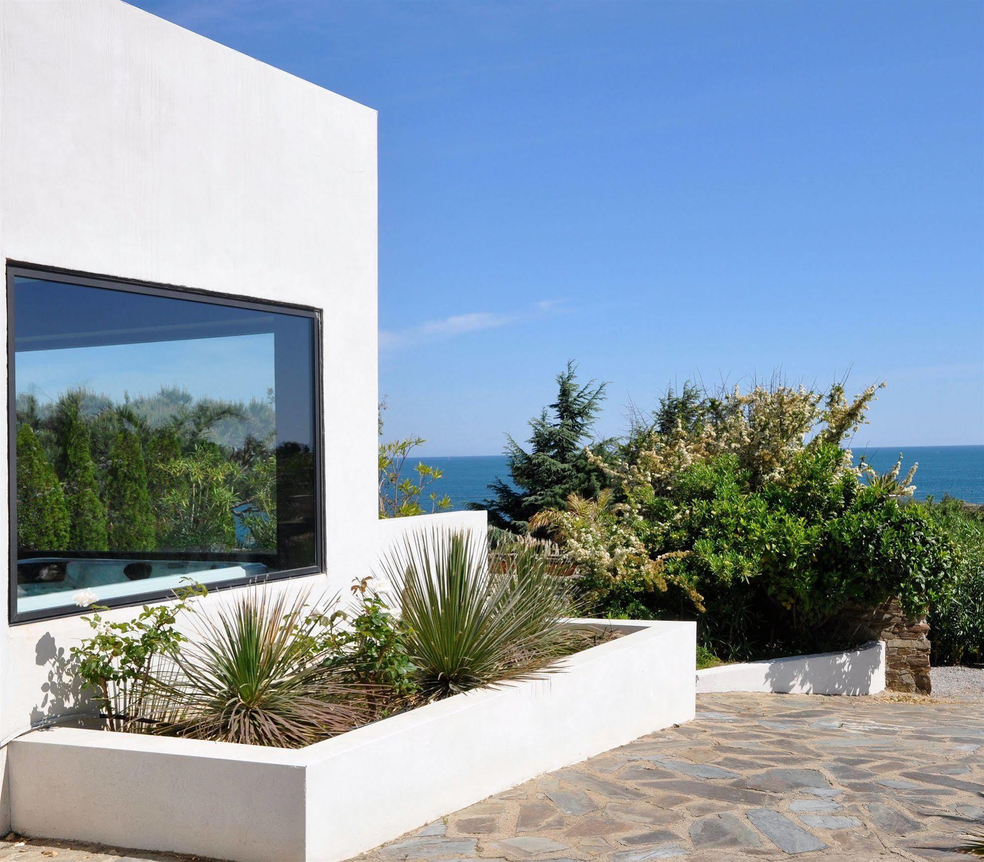 Grand Du Golfe - & Restaurant 4* Collioure
