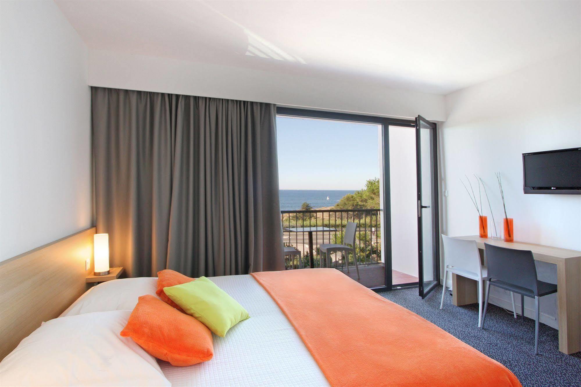 Hotel Grand Du Golfe