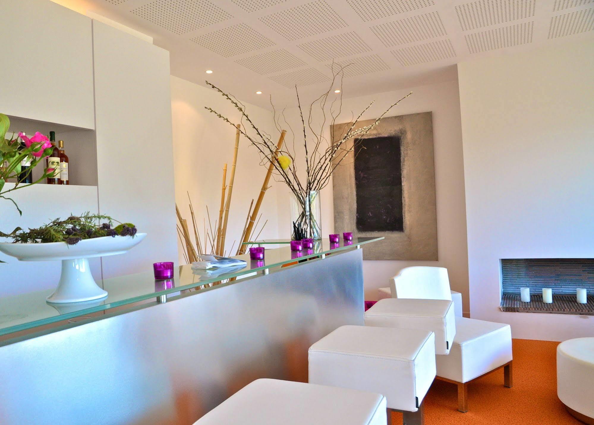 Grand Du Golfe Hotel 4*