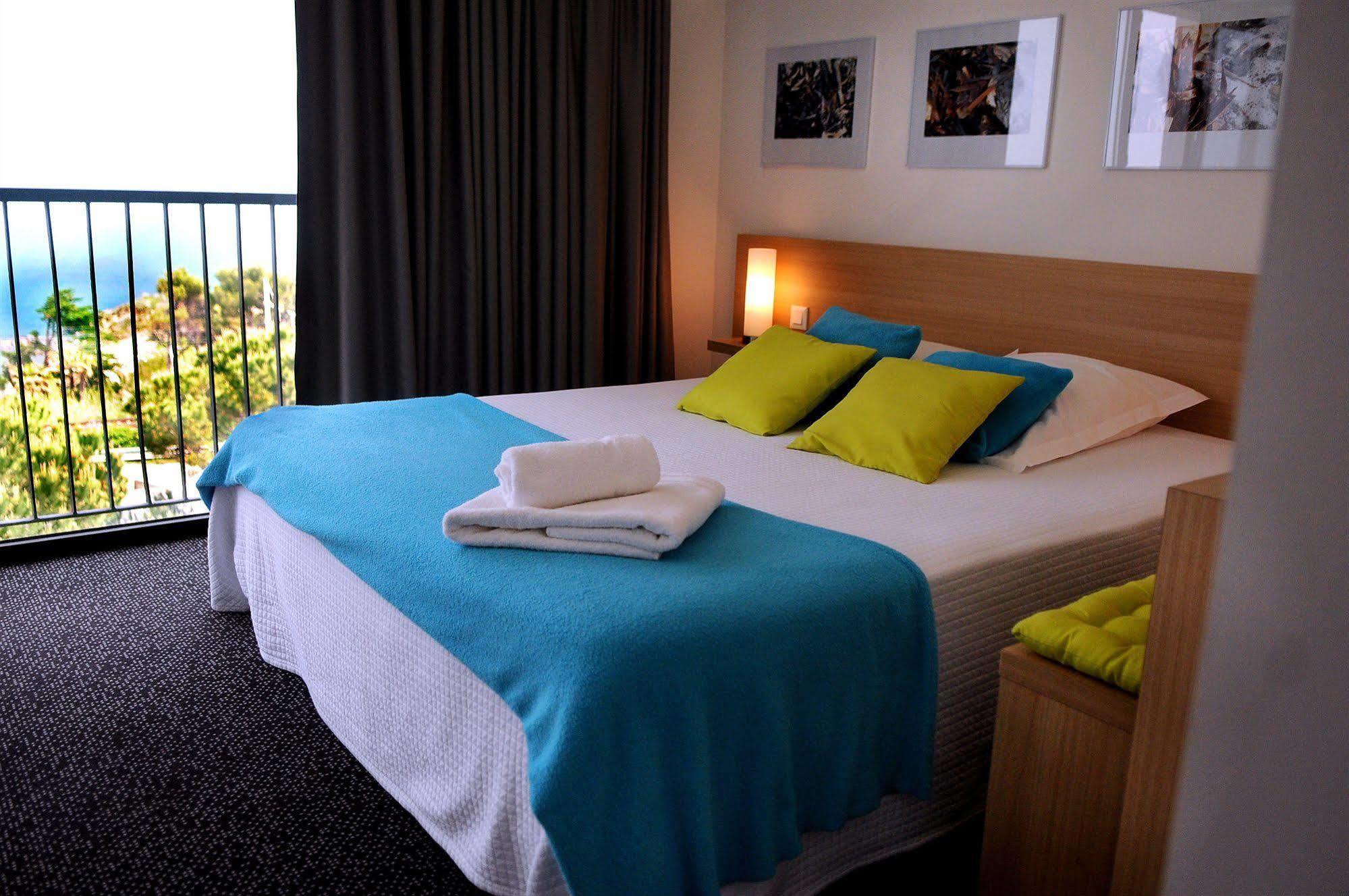 Grand Du Golfe - & Restaurant 4* Collioure