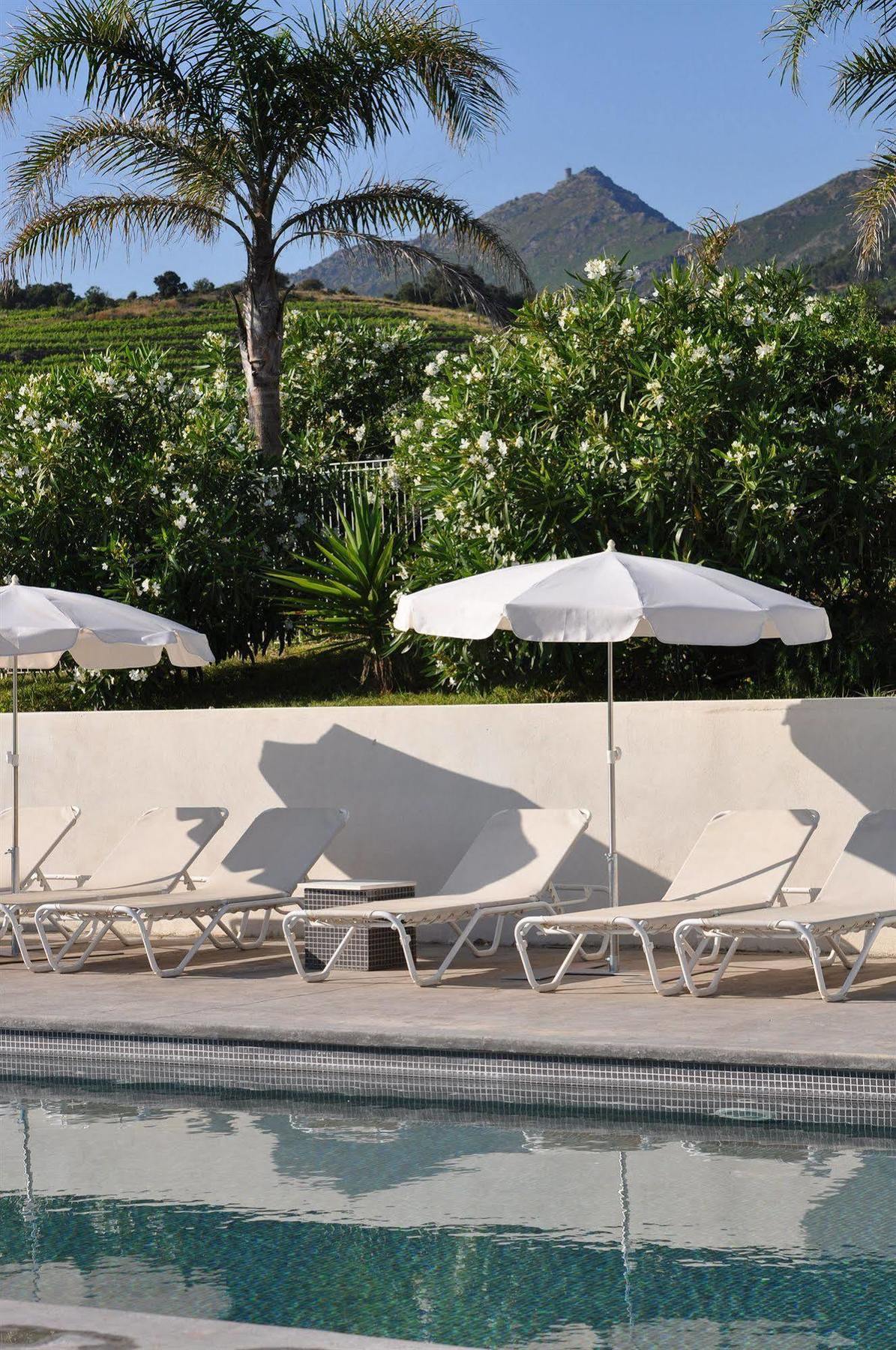 Hotel Grand Du Golfe Collioure