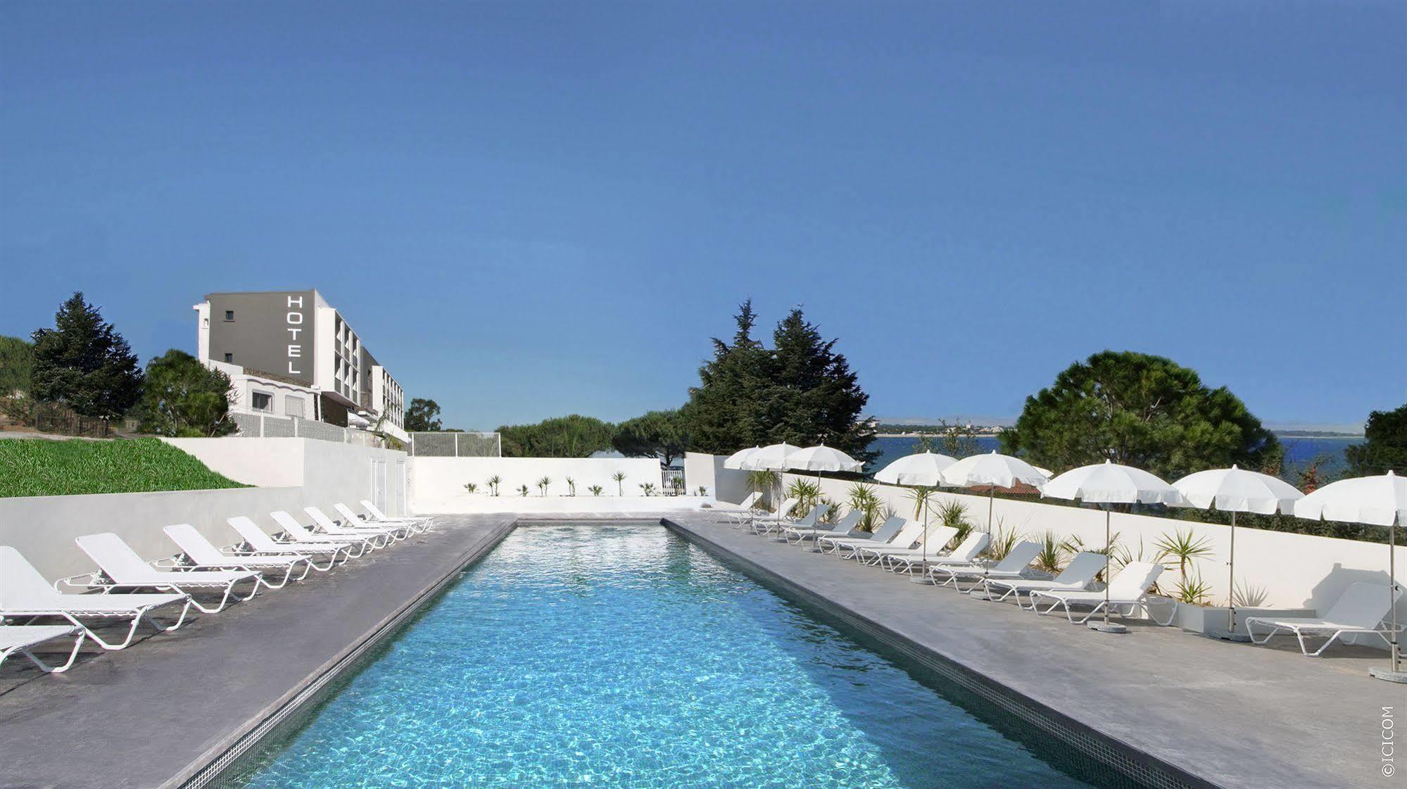 Grand Du Golfe - & Restaurant 4*