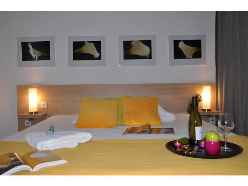 Grand Du Golfe Hotel